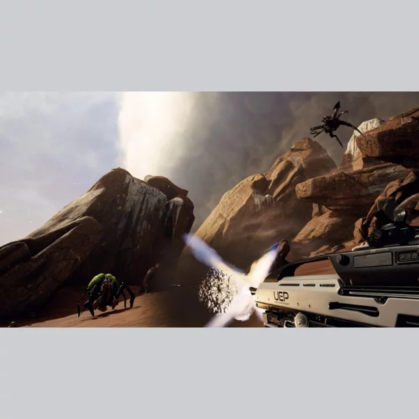 Sony Interactive Entertainment Farpoint