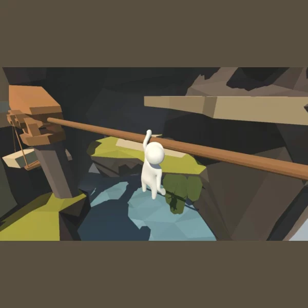 Curve Digital Human: Fall Flat, Human Fall Flat