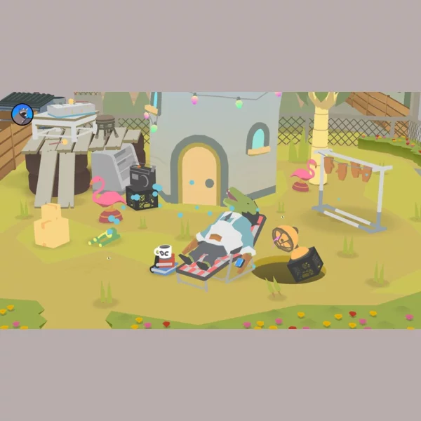 Annapurna Interactive Donut County