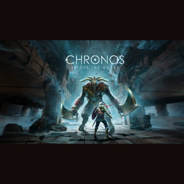 THQ Nordic Chronos: Before the Ashes