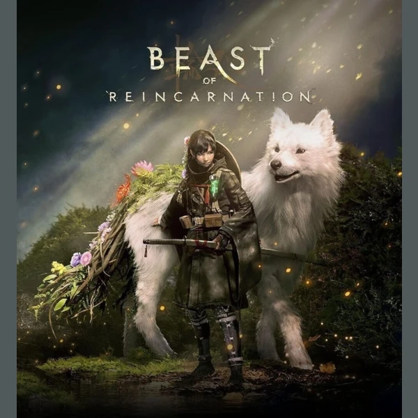 Fictions Beast of Reincarnation