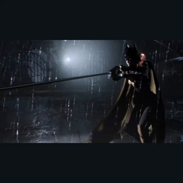 Warner Bros. Interactive Entertainment Batman: Arkham Knight - A Matter of Family