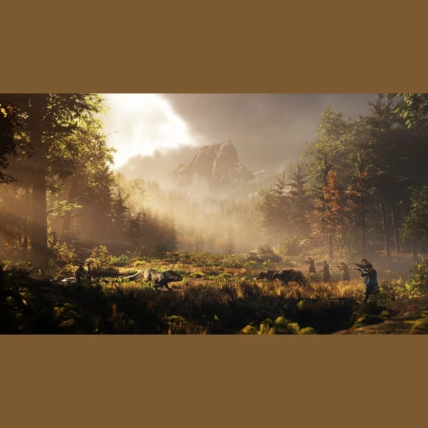 Nacon GreedFall: The Dying World