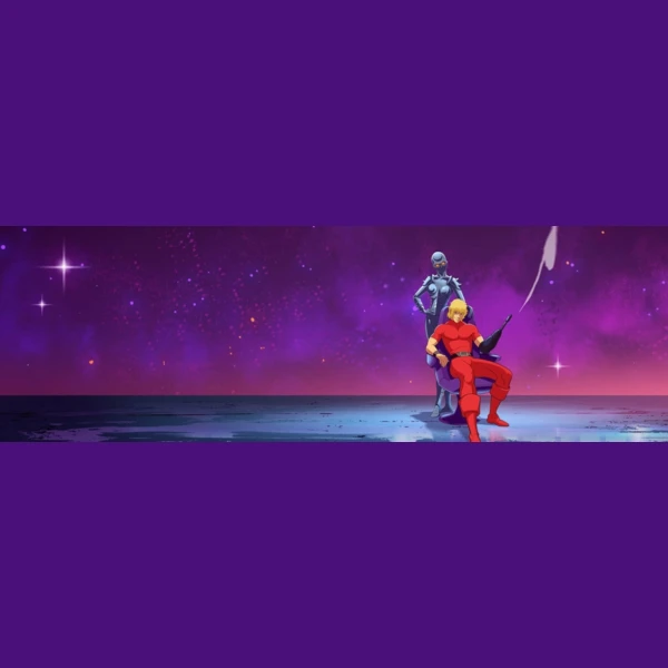 Microids Space Adventure Cobra: The Awakening