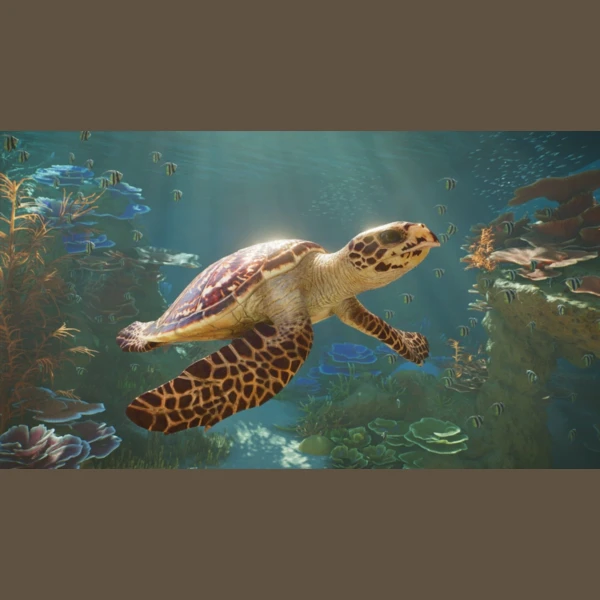 Frontier Developments Planet Zoo 2
