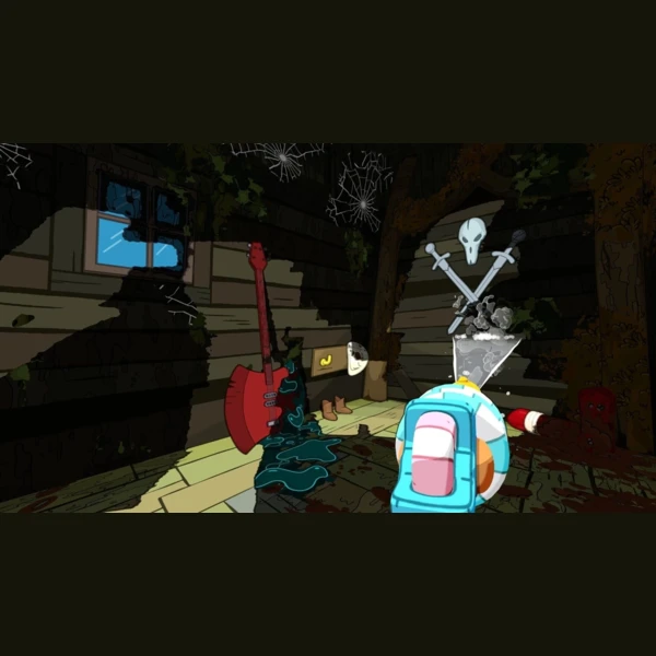 FuturLab Powerwash Simulator 2: Adventure Time Pack