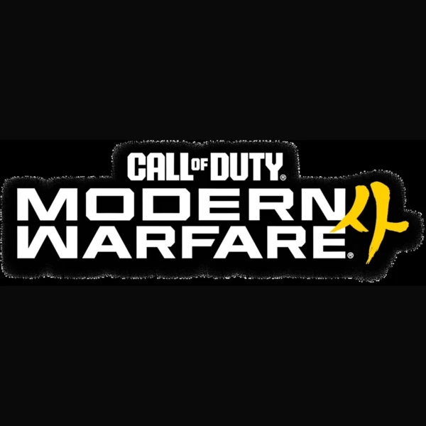 Activision Call of Duty: Modern Warfare 4
