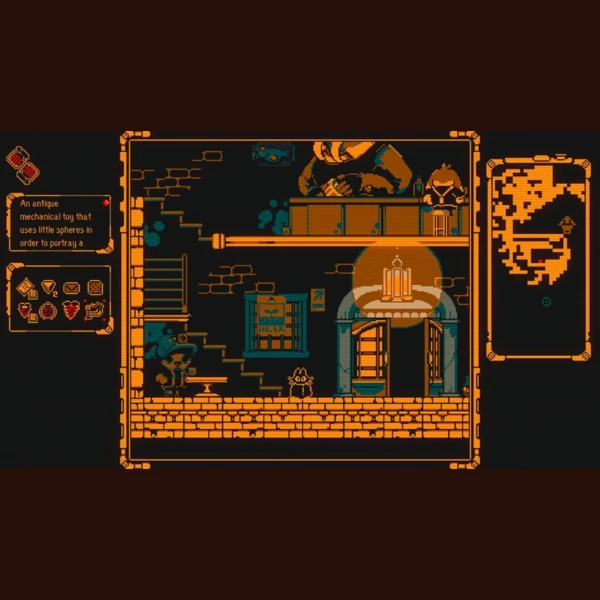 Ysbryd Games Everdeep Aurora