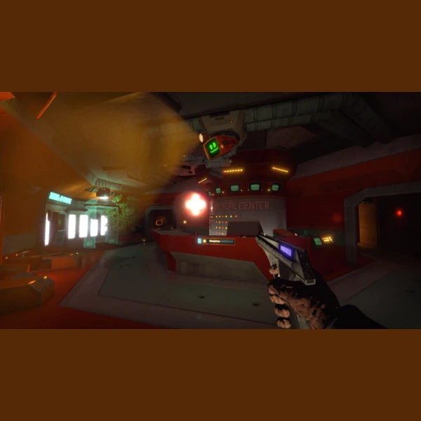 Kwalee Retrospace