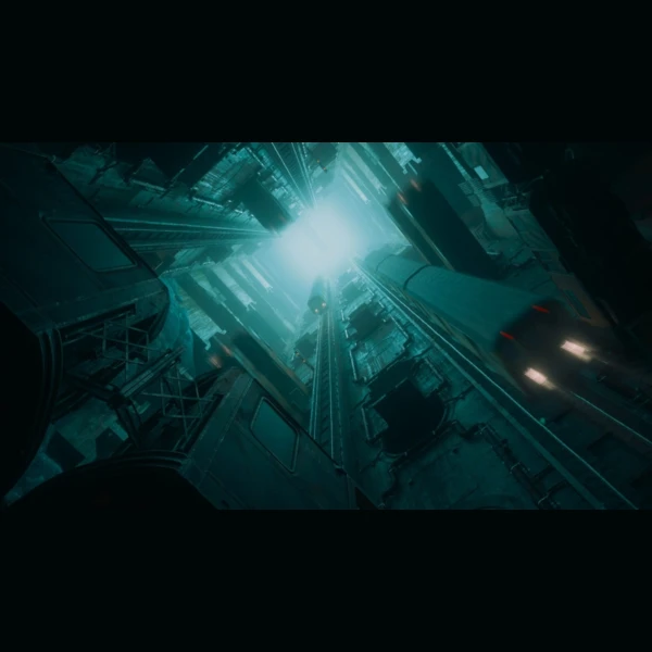 Remedy Entertainment Control Resonant