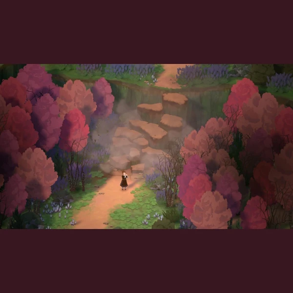 Eastshade Studios Songs of Glimmerwick