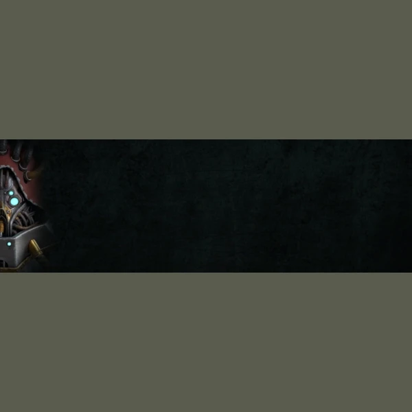 Kasedo Games Warhammer 40,000: Mechanicus II