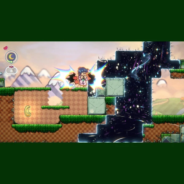 Die Soft Little Nemo and the Guardians of Slumberland