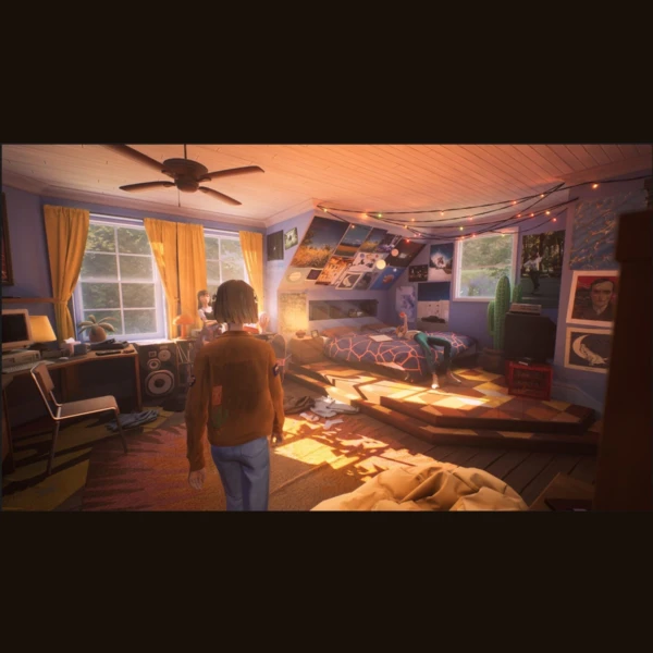 Annapurna Interactive Mixtape