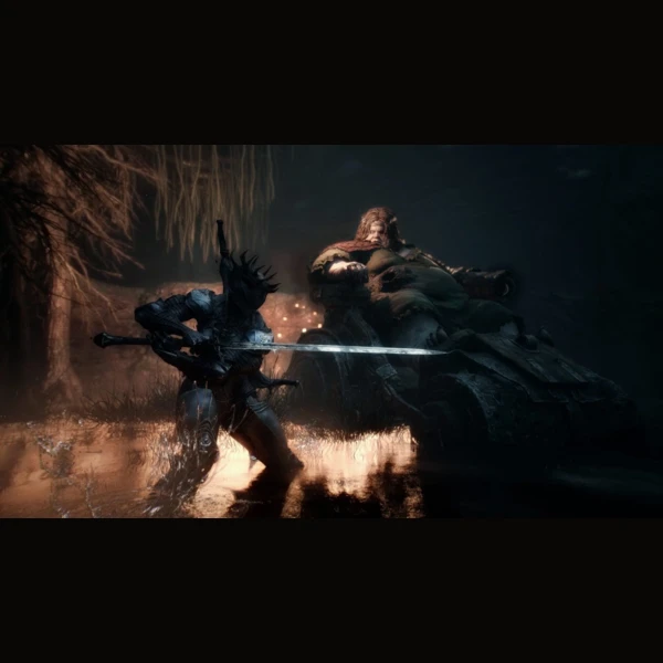 Playstack Mortal Shell II