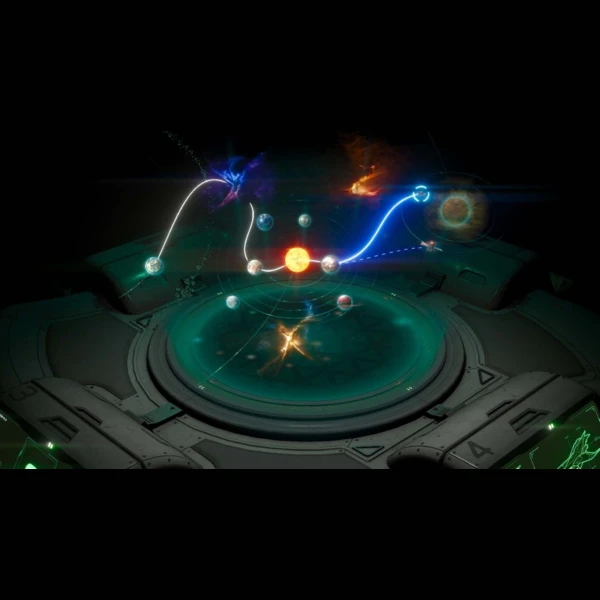 Nintendo Star Fox
