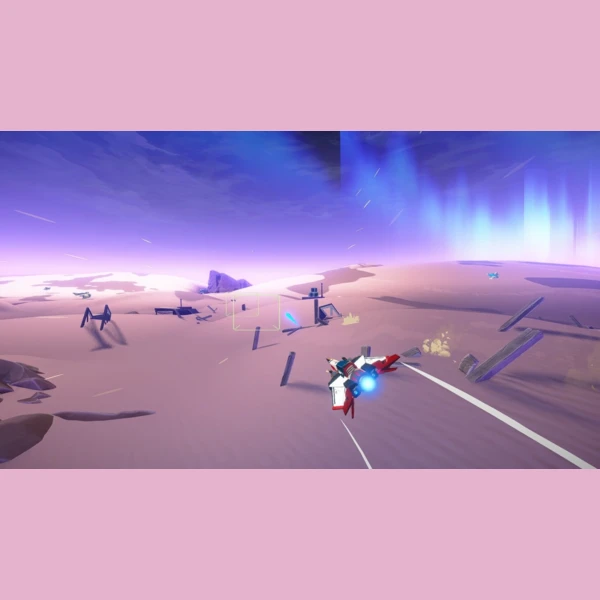 Balor Games Wild Blue Skies