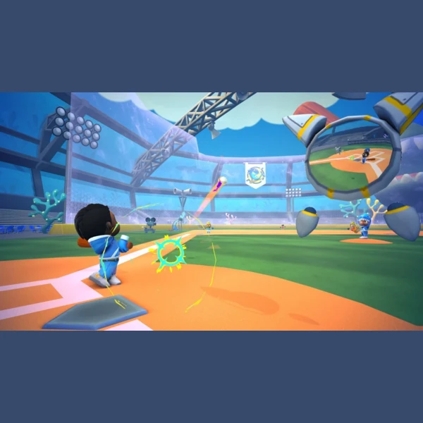 Maximum Entertainment Instant Sports 2