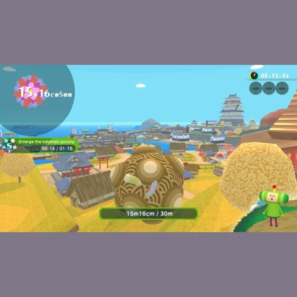 Bandai Namco Entertainment Once Upon a Katamari