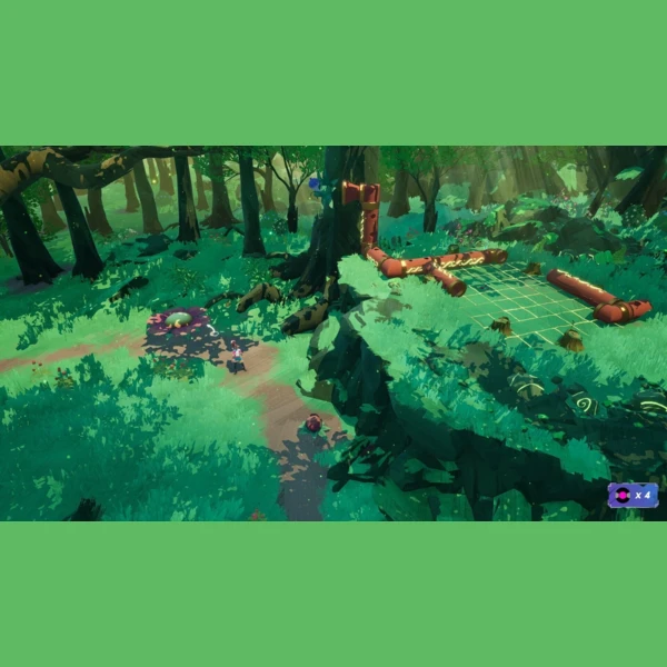 Annapurna Interactive People of Note