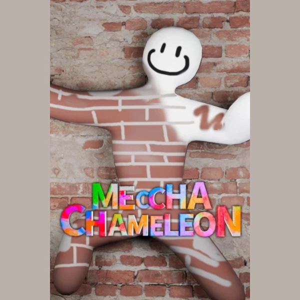 LEMORION Meccha Chameleon