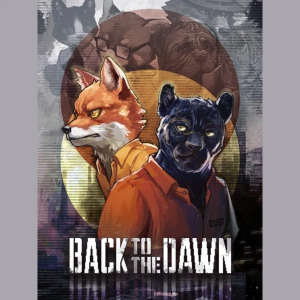 Spiral Up Games Back to the Dawn