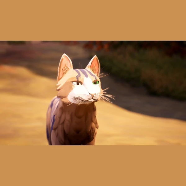 Trailmark Games Warrior Cats: Clans of the Forest