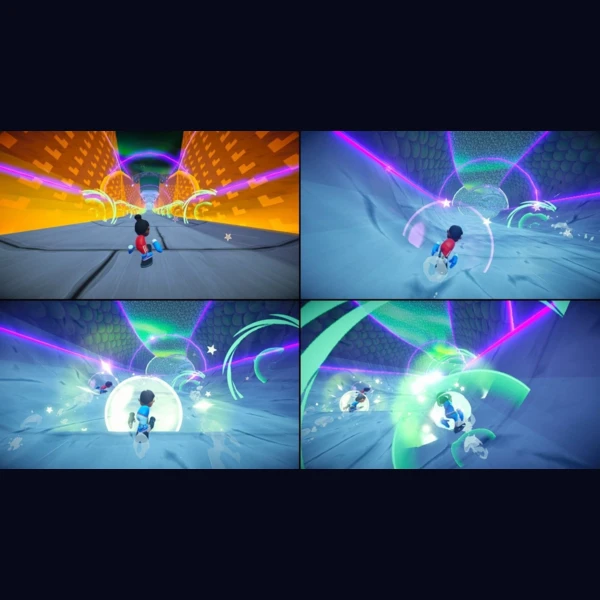 Maximum Entertainment Instant Sports 2