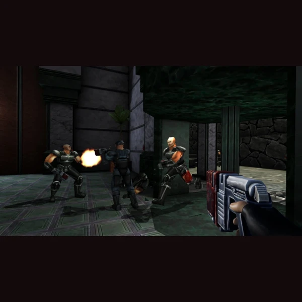 3D Realms Sin: Reloaded