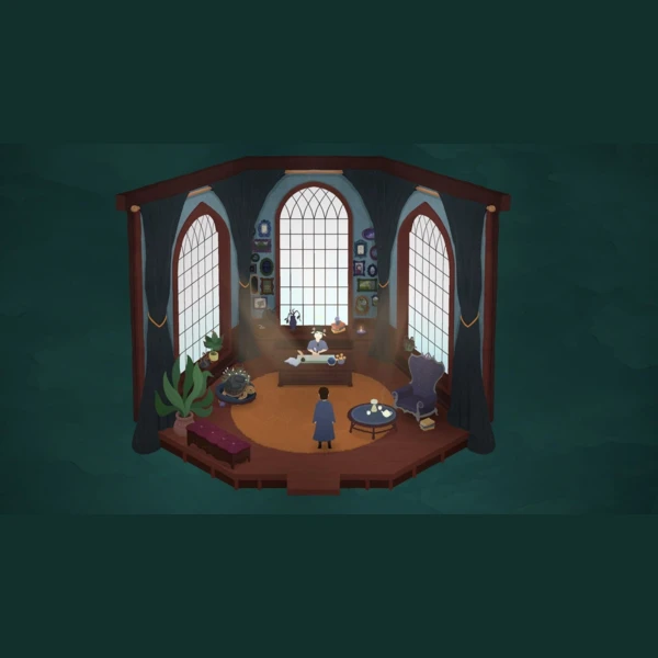 Eastshade Studios Songs of Glimmerwick