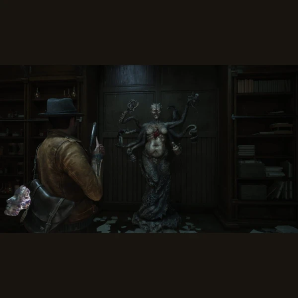 Frogwares The Sinking City 2