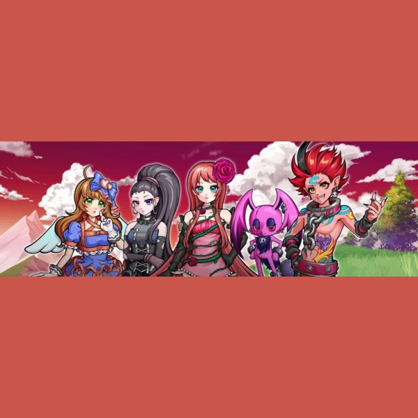 Kemco Akuma Rise