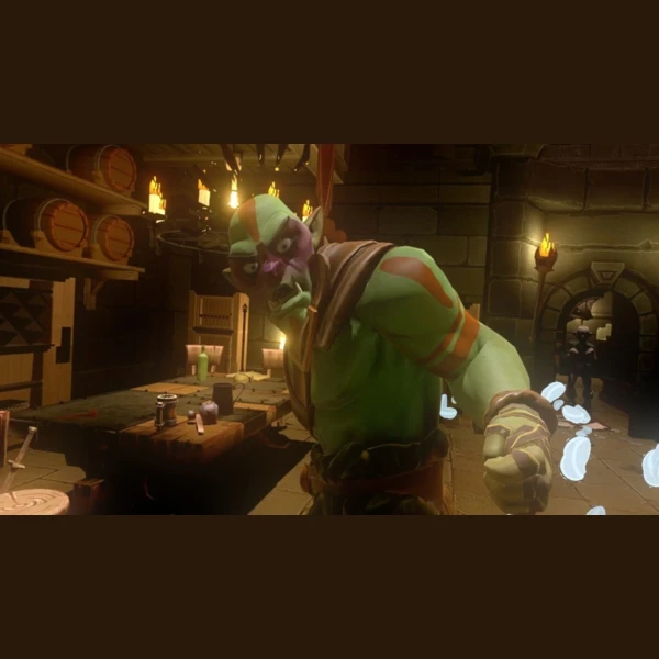 LDLC VR Studio Tavrn’s Takedown