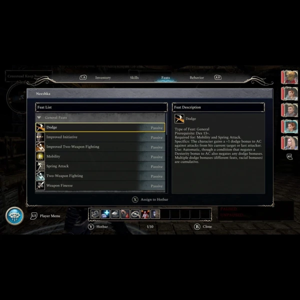 Aspyr Media Dungeons & Dragons Neverwinter Nights 2: Enhanced Edition