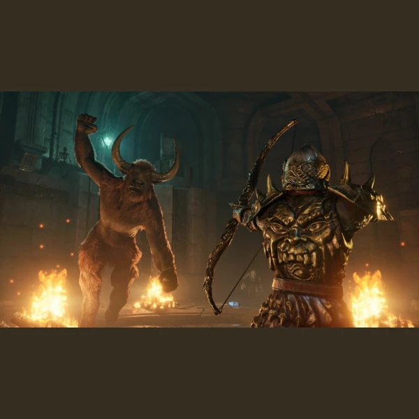 Bethesda Softworks The Elder Scrolls IV: Oblivion Remastered