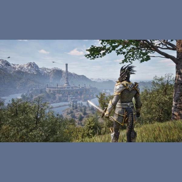 Bethesda Softworks The Elder Scrolls IV: Oblivion Remastered