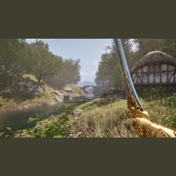Bethesda Softworks The Elder Scrolls IV: Oblivion Remastered