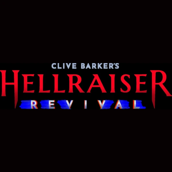 Boss Team Games Clive Barker's Hellraiser: Revival