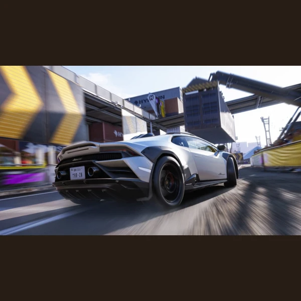 Xbox Game Studios Forza Horizon 6