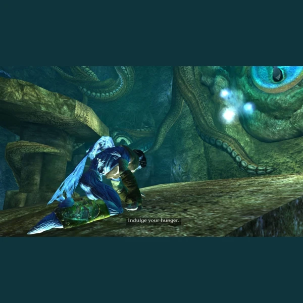 Crystal Dynamics Legacy of Kain: Defiance Remastered