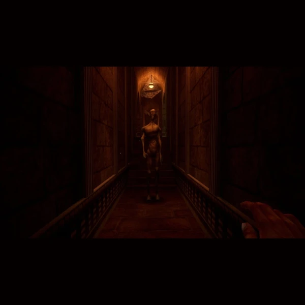 WildArts Inc Caput Mortum