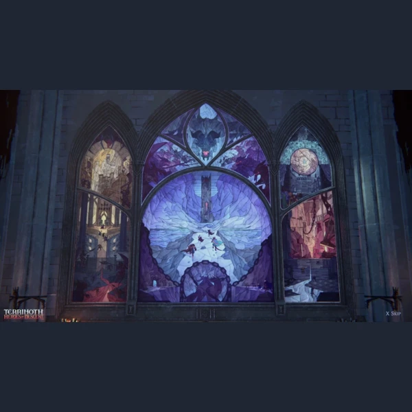 New Tales Terrinoth: Heroes of Descent