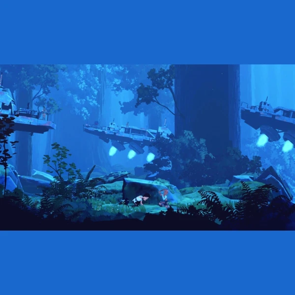 Thunderful Planet of Lana II: Children of the Leaf