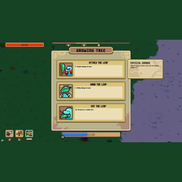 Secret Mode Everything Is Crab