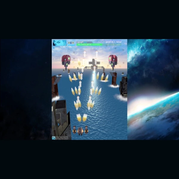 Red Art Games Psyvariar 3