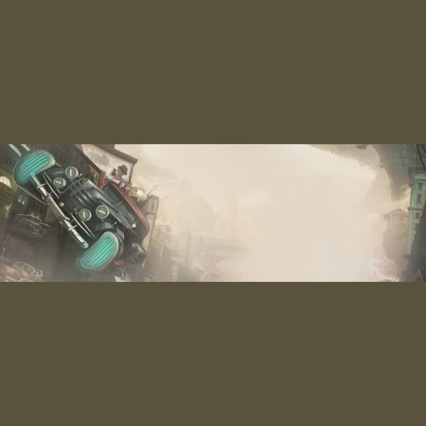 Seismic Squirrel Aether & Iron