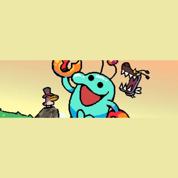 Secret Mode Everything Is Crab