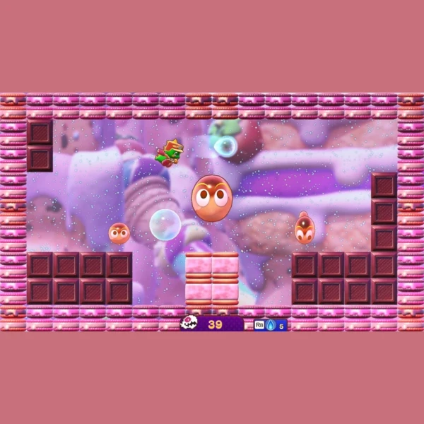 Arc System Works Bubble Bobble: Sugar Dungeons