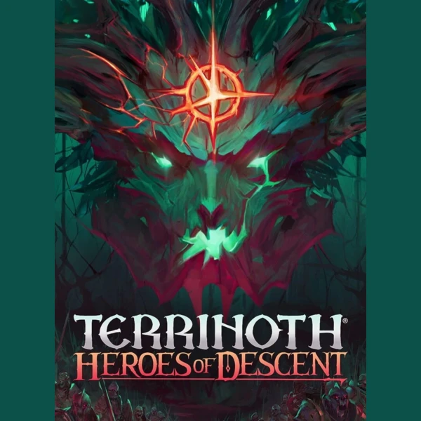 New Tales Terrinoth: Heroes of Descent