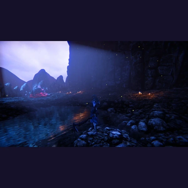 Anima Project Anima Gate of Memories: I & II Remastered